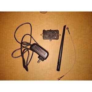 2.4ghz Wifi Extender